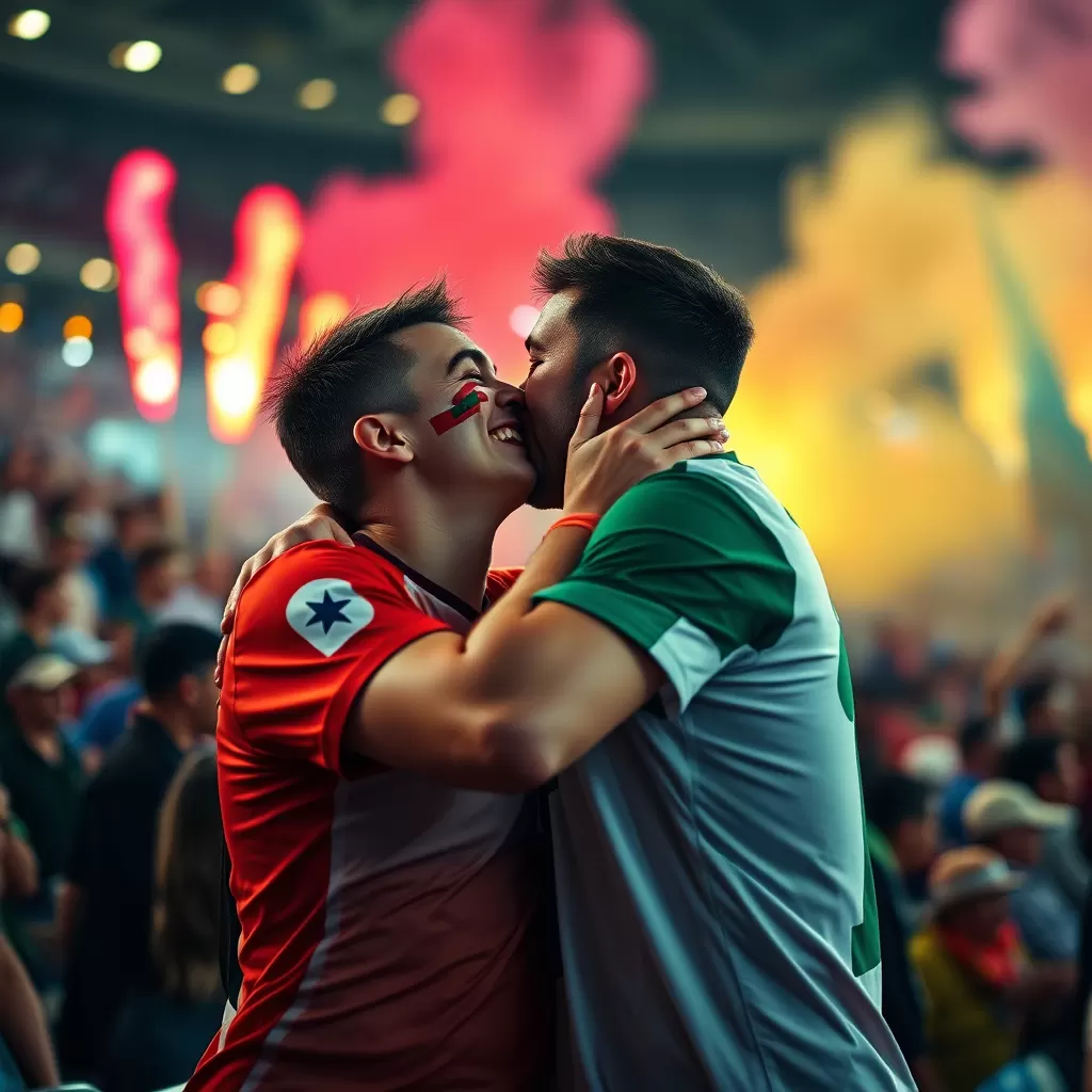 ftf168.com World Cup 2026 Cẩm Nang Theo Dõi Giải Đấu Toàn Diện — view 3