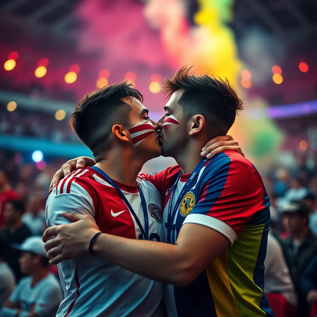 Chung kết World Cup 2026: Ai thực sự phù hợp để đọc điểm rơi và kiểm tra cùng ao88t5.org? — view 4