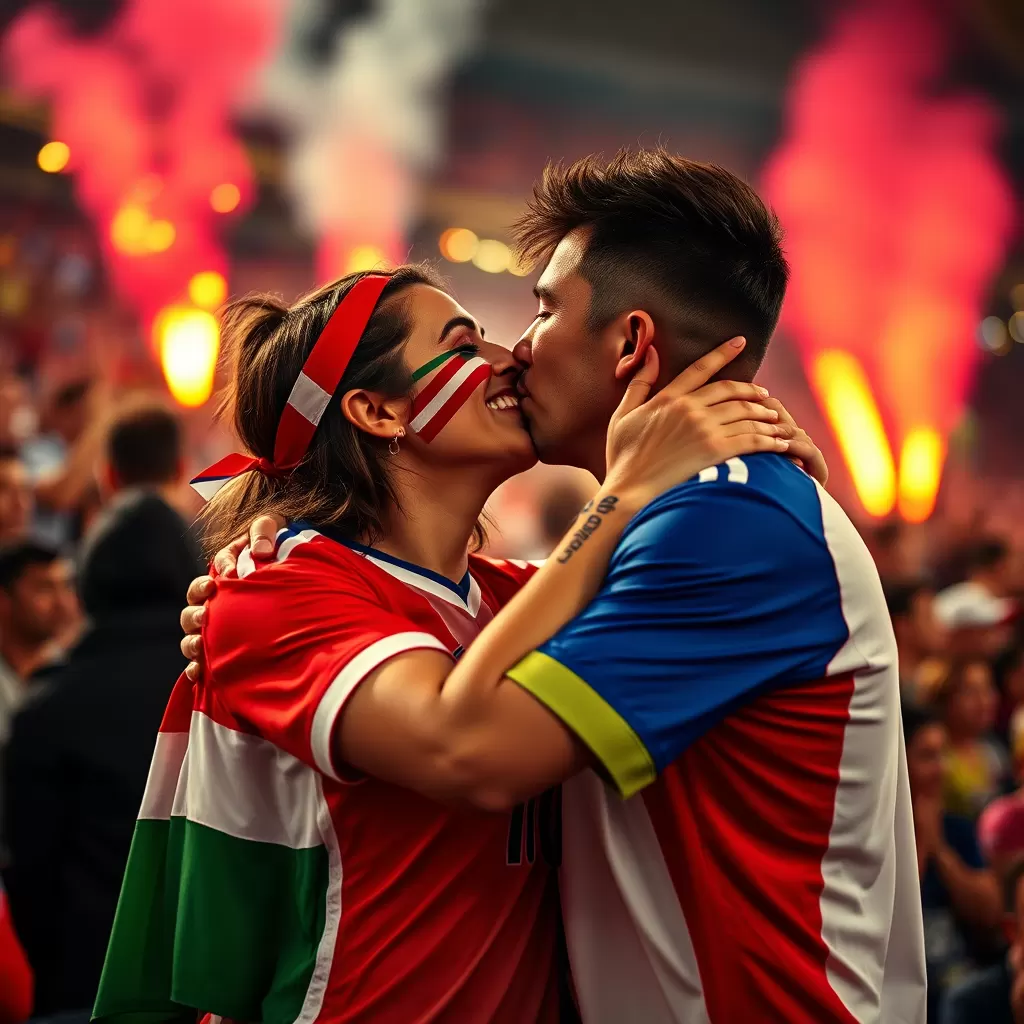 World Cup 2026 và Hành Trình Của Các Siêu Sao Bóng Đá Thế Giới — view 2