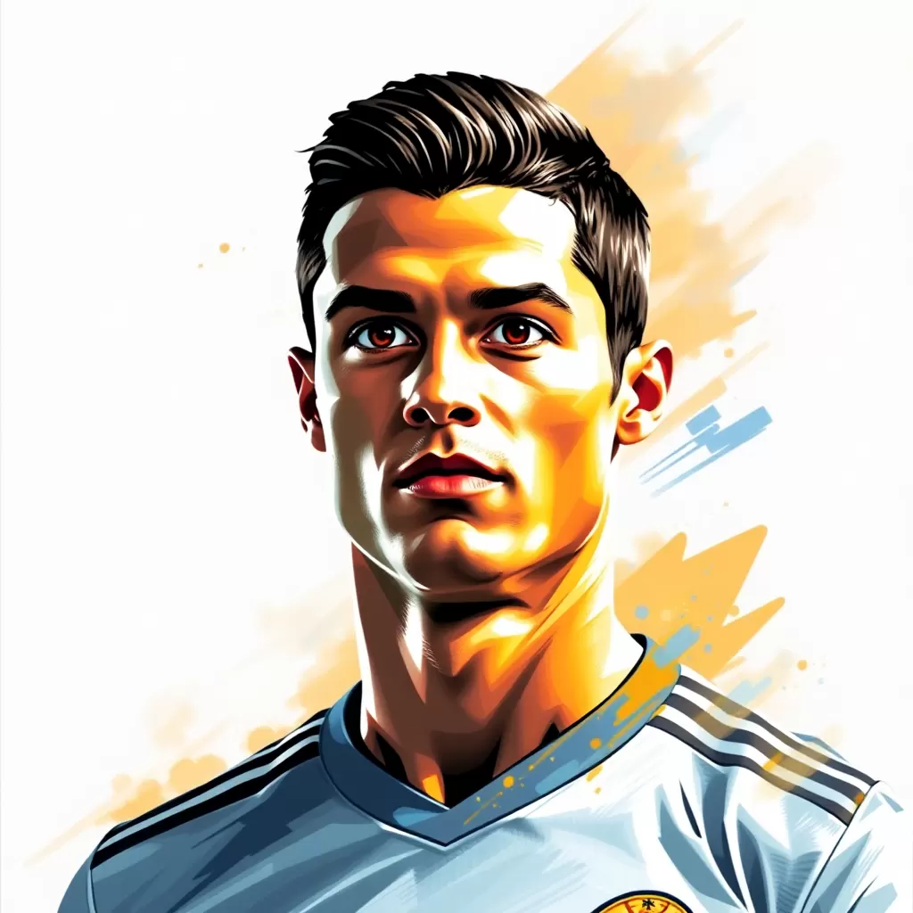 Ronaldo và Messi tái đấu lịch sử: Màn so tài cuối cùng của hai huyền thoại? — view 3