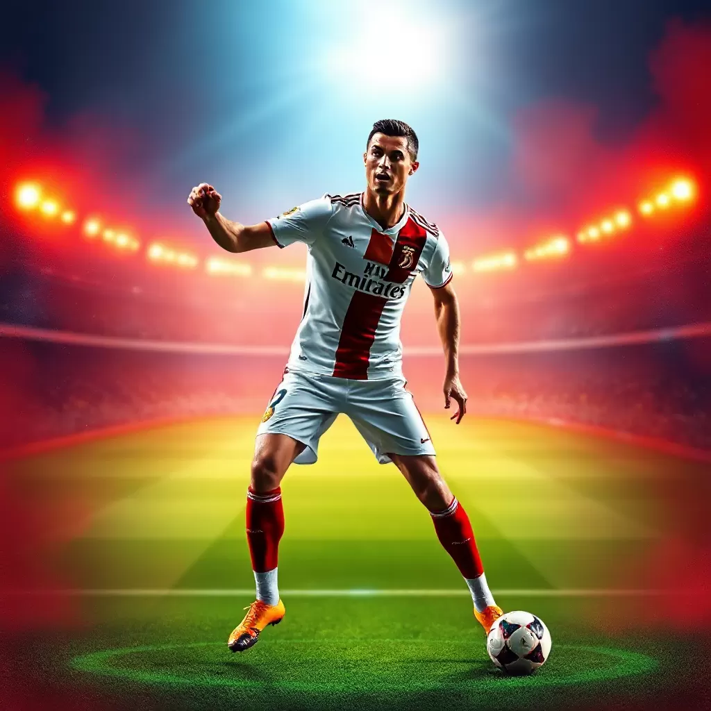 World Cup 2026: Sân khấu cuối cùng của những siêu sao? — view 3