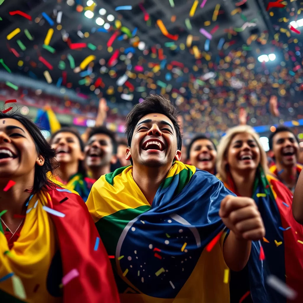 World Cup 2026: Những Đêm Không Ngủ Của Người Hâm Mộ — view 2