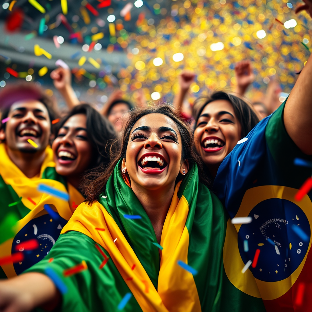 World Cup 2026 tại TR88: Không khí bóng đá bùng nổ
