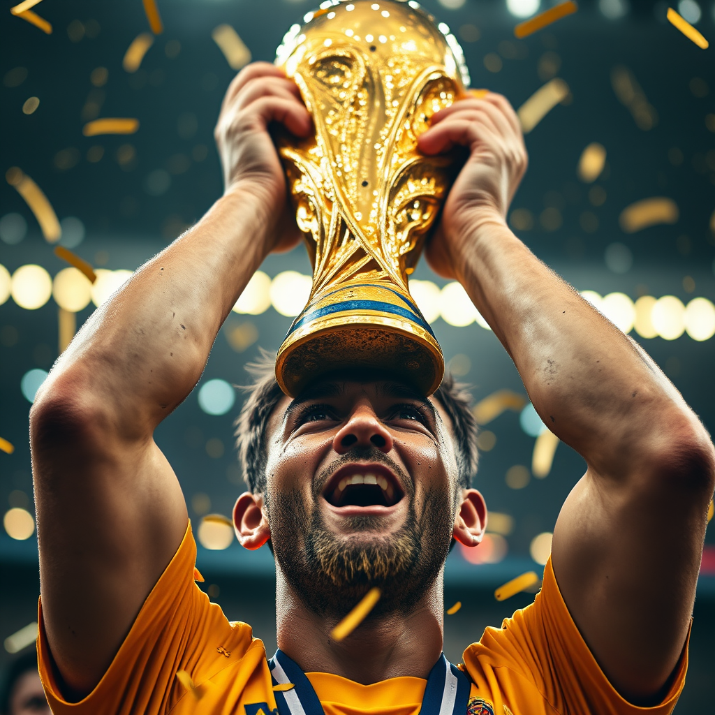 World Cup trở nên hấp dẫn hơn qua từng bản tin FIVE88