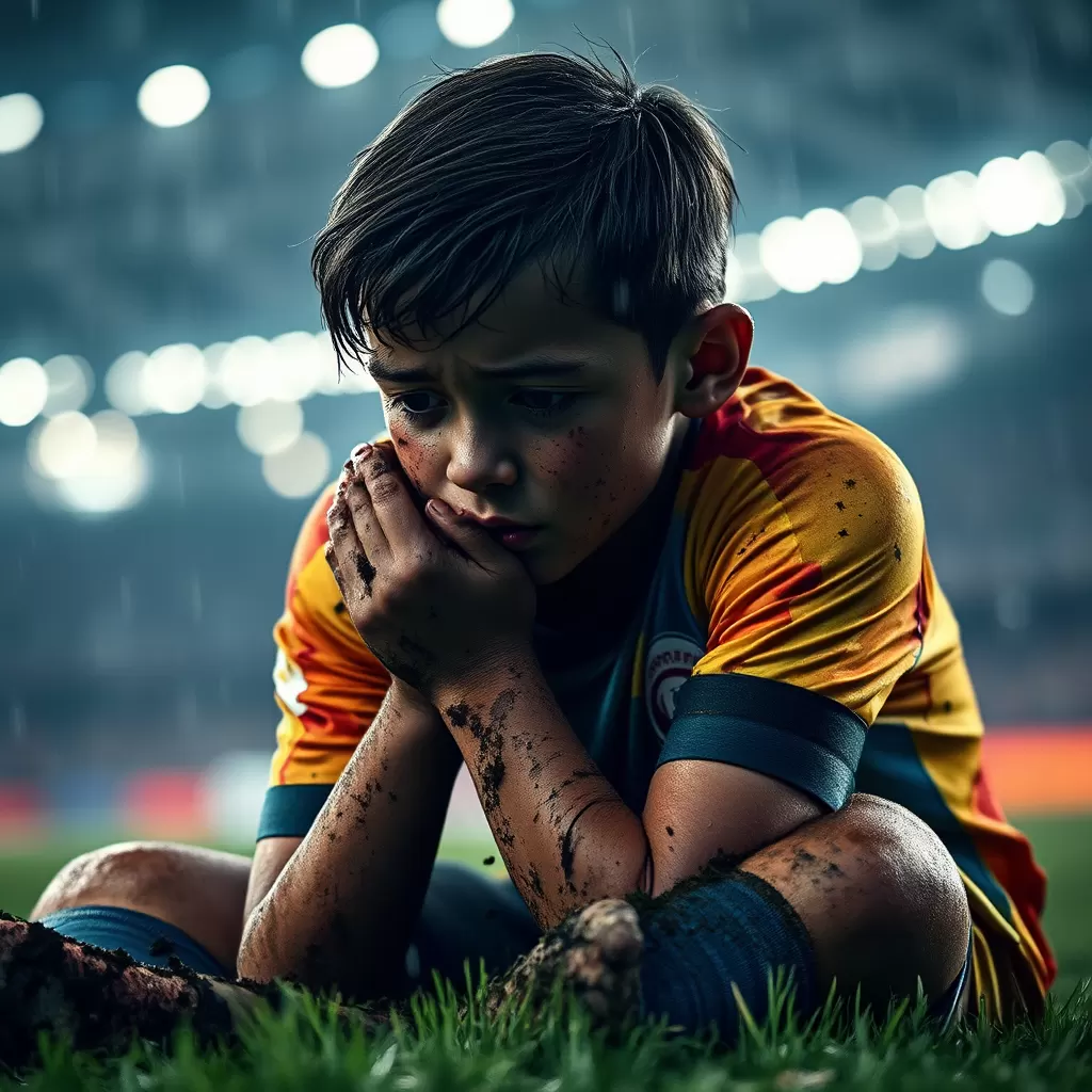 VIN88 cùng cộng đồng mổ xẻ drama Messi được ưu ái: Trải nghiệm người dùng có thực sự đáng giá? — view 4