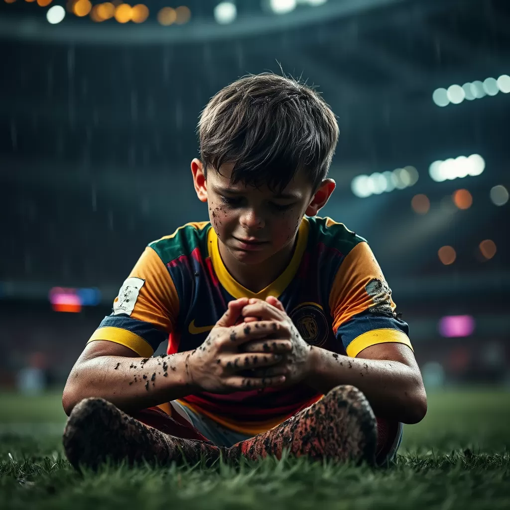 Chung Kết World Cup 2026: Ai Sẽ Nhận Danh Hiệu Cầu Thủ Xuất Sắc Nhất? | gg88d.com — view 3