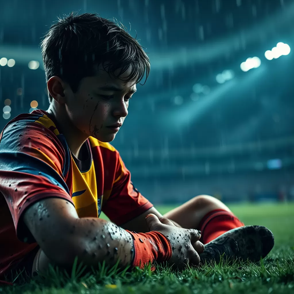 VIN88 cùng cộng đồng mổ xẻ drama Messi được ưu ái: Trải nghiệm người dùng có thực sự đáng giá? — view 5