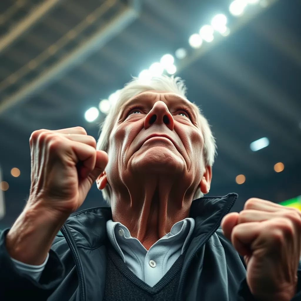 World Cup: Hơn Cả Một Giải Đấu, Là Sợi Dây Kết Nối Triệu Trái Tim — view 2