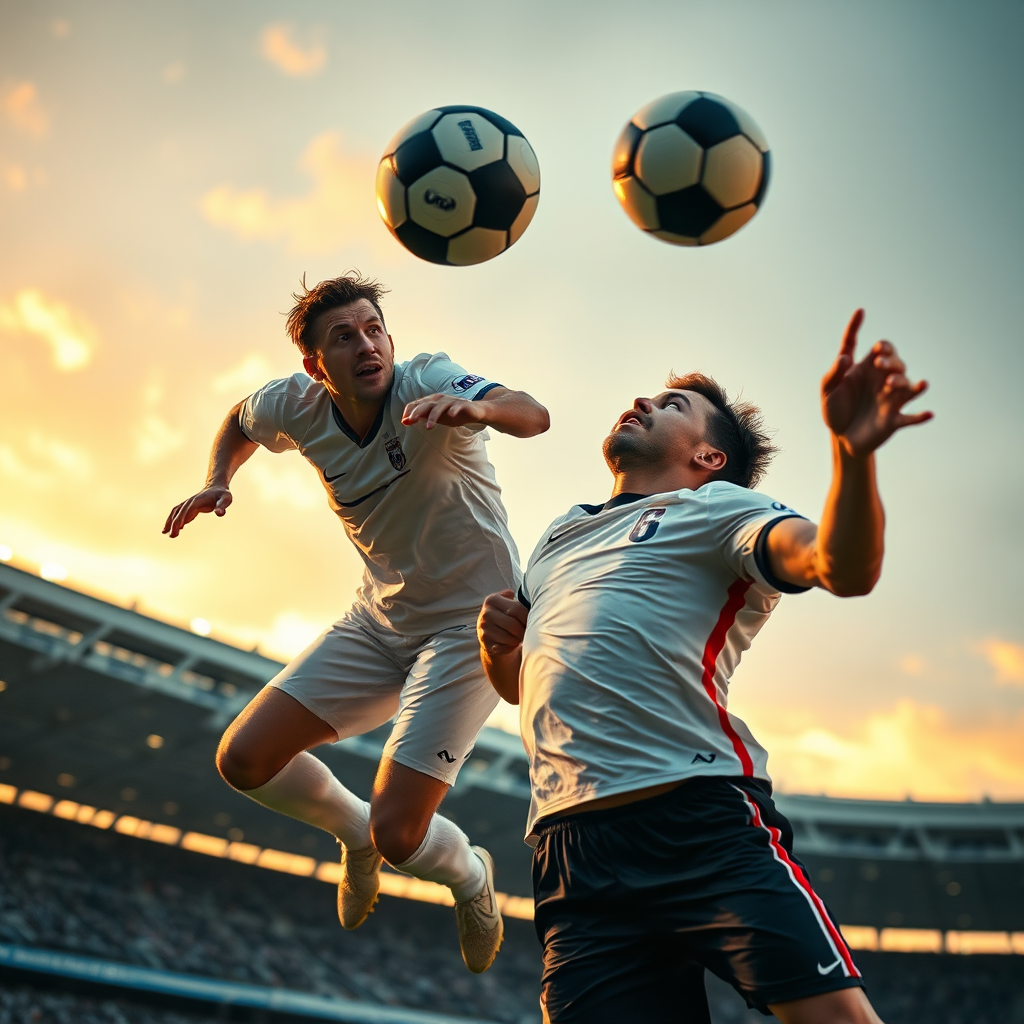 World Cup 2026 và Hành Trình Của Các Siêu Sao Bóng Đá Thế Giới