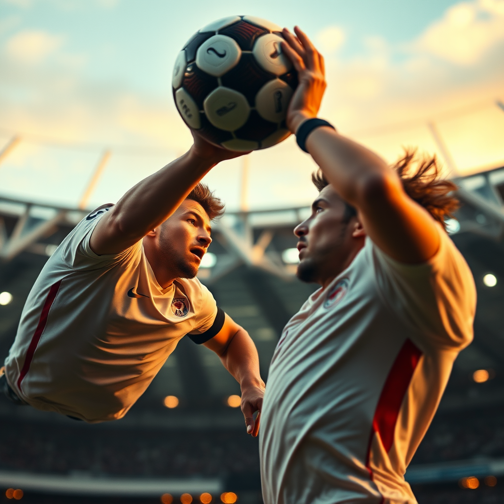 World Cup 2026 và hành trình của các siêu sao bóng đá thế giới: Ai sẽ tỏa sáng?