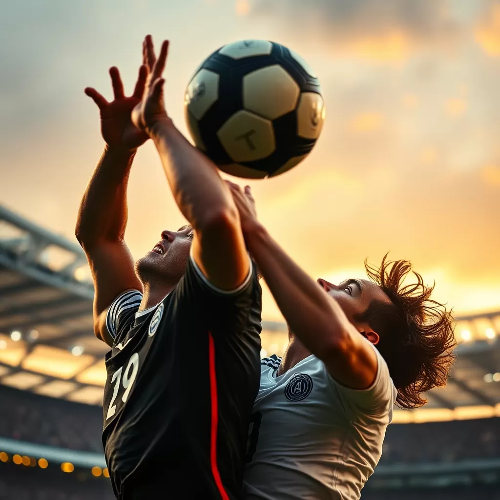 World Cup 2026: Sân Khấu Tối Thượng Của Những Huyền Thoại Bóng Đá — view 2