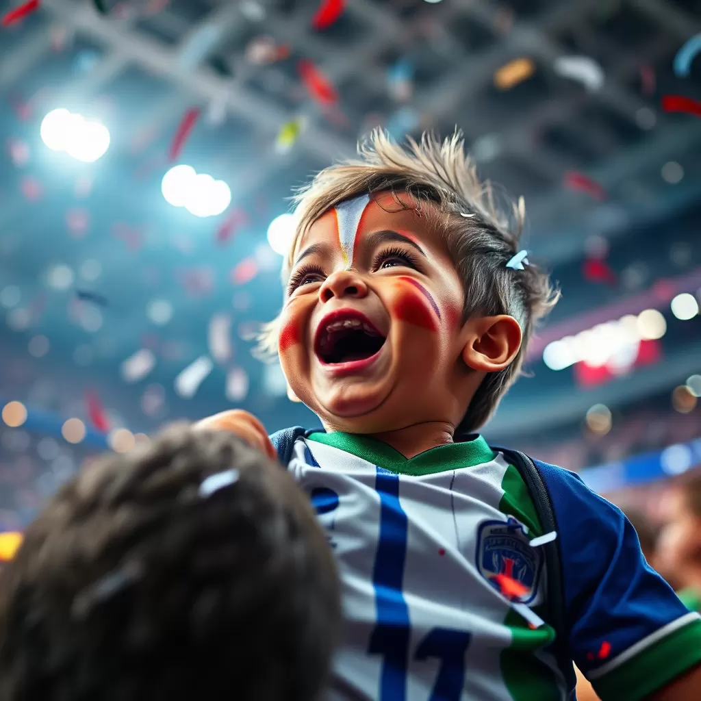 World Cup 2026: Những cầu thủ trẻ có thể bùng nổ mạnh mẽ trên đất Mỹ — view 4