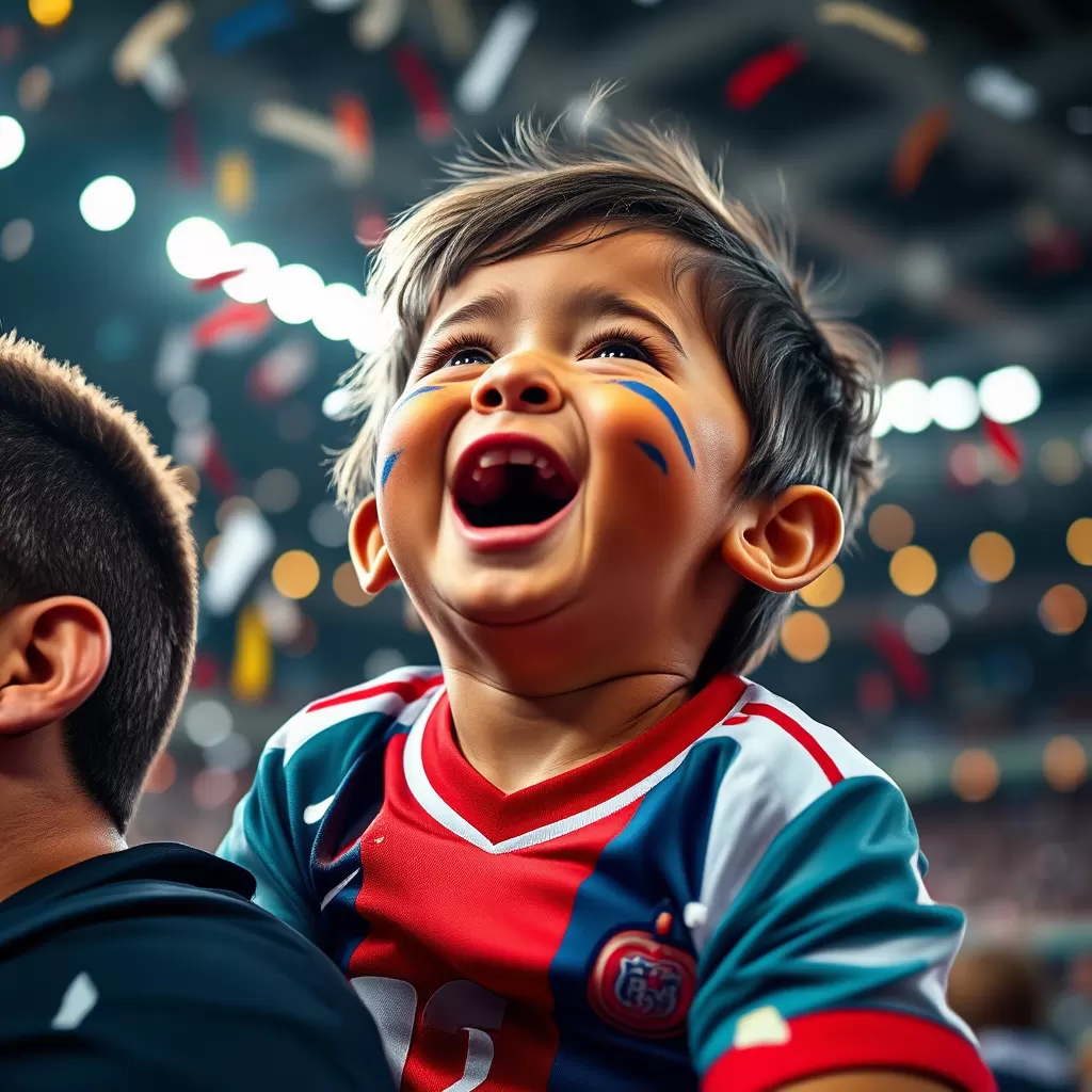 World Cup 2026: Những cầu thủ trẻ có thể bùng nổ mạnh — view 3