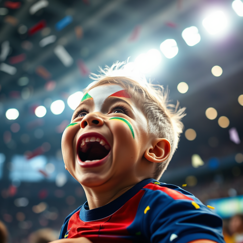 World Cup 2026: Sân Khấu Tối Thượng Của Những Huyền Thoại Bóng Đá