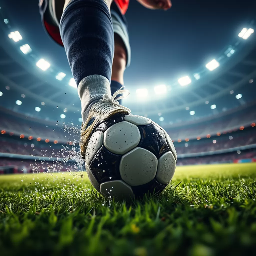 World Cup 2026 và hành trình của các siêu sao bóng đá thế giới: Ai sẽ tỏa sáng? — view 3