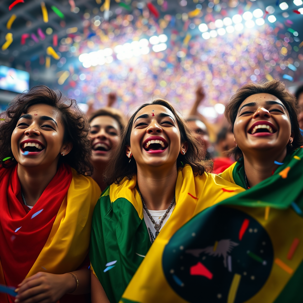 World Cup 2026 và hành trình của các siêu sao bóng đá thế giới