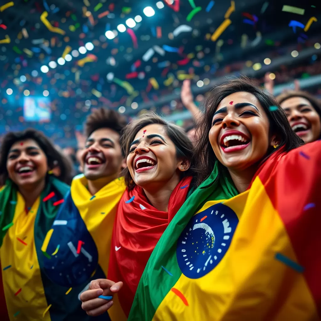 Soi kèo trận cầu tâm điểm World Cup 2026: Bí kíp "bắt vị" siêu phẩm — view 3