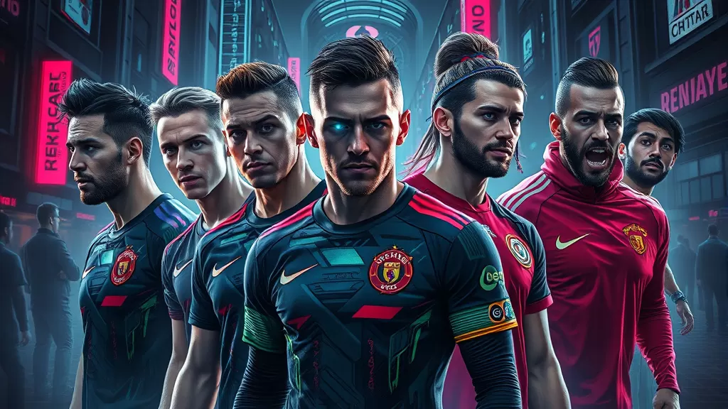 World Cup 2026: Làn gió mới cho bóng đá toàn cầu — view 3